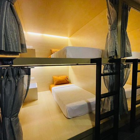 Rabbitel Phuket Hostel Luaran gambar