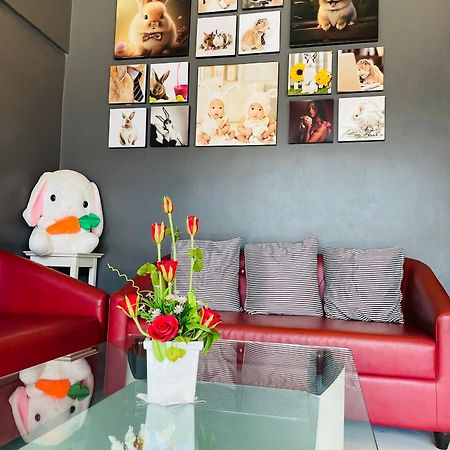 Rabbitel Phuket Hostel Luaran gambar