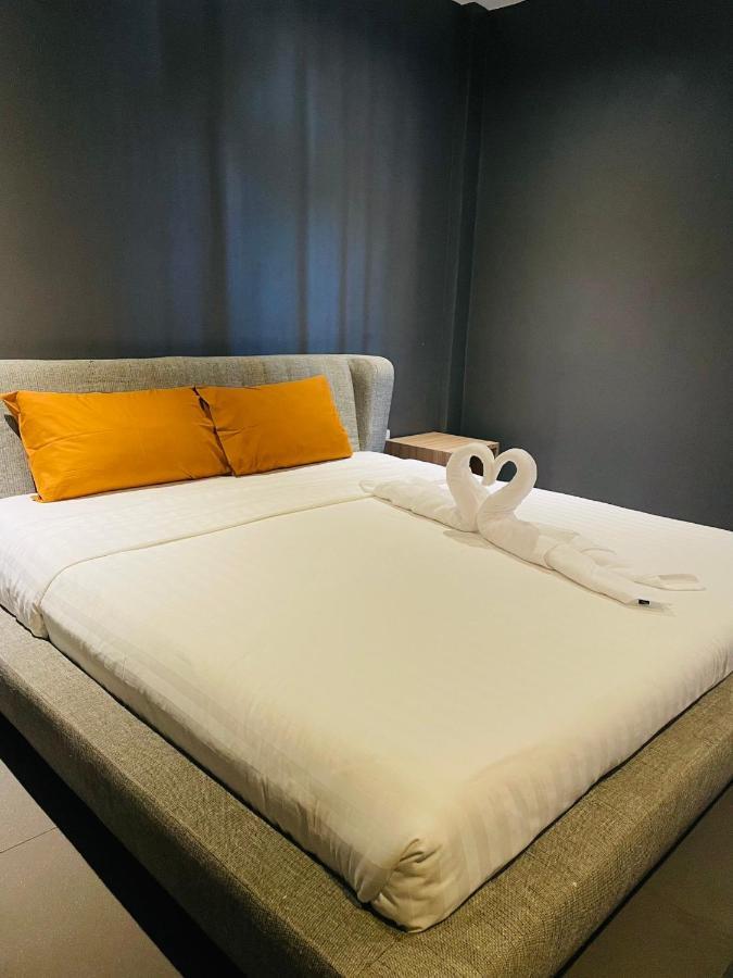 Rabbitel Phuket Hostel Luaran gambar