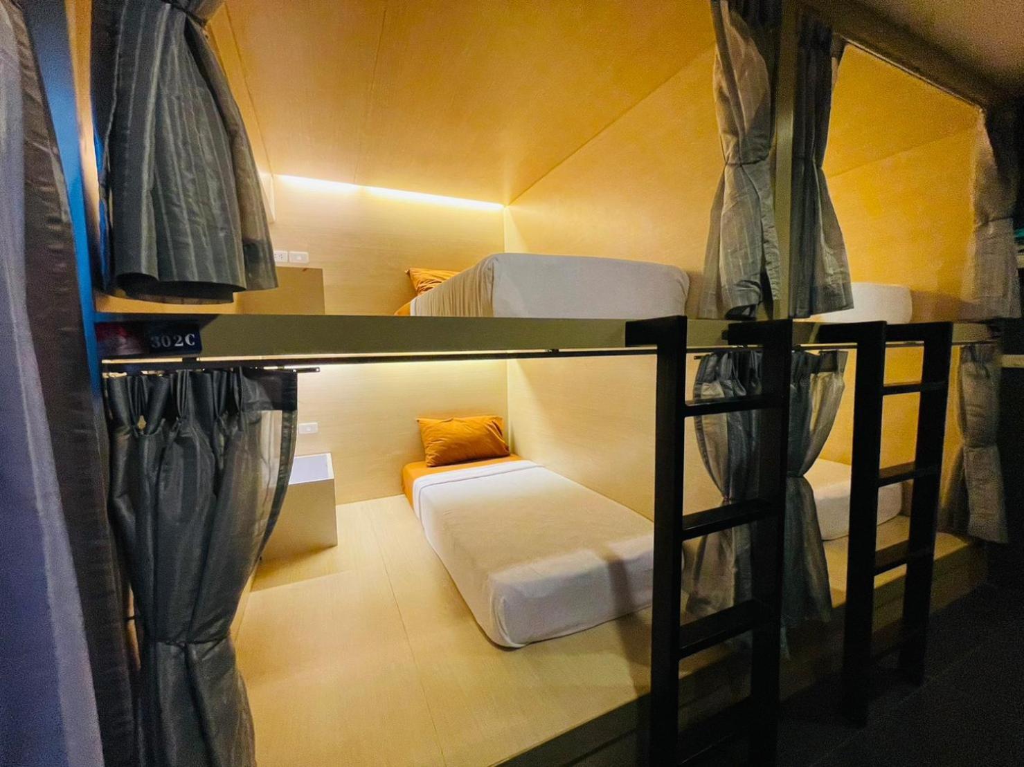 Rabbitel Phuket Hostel Luaran gambar