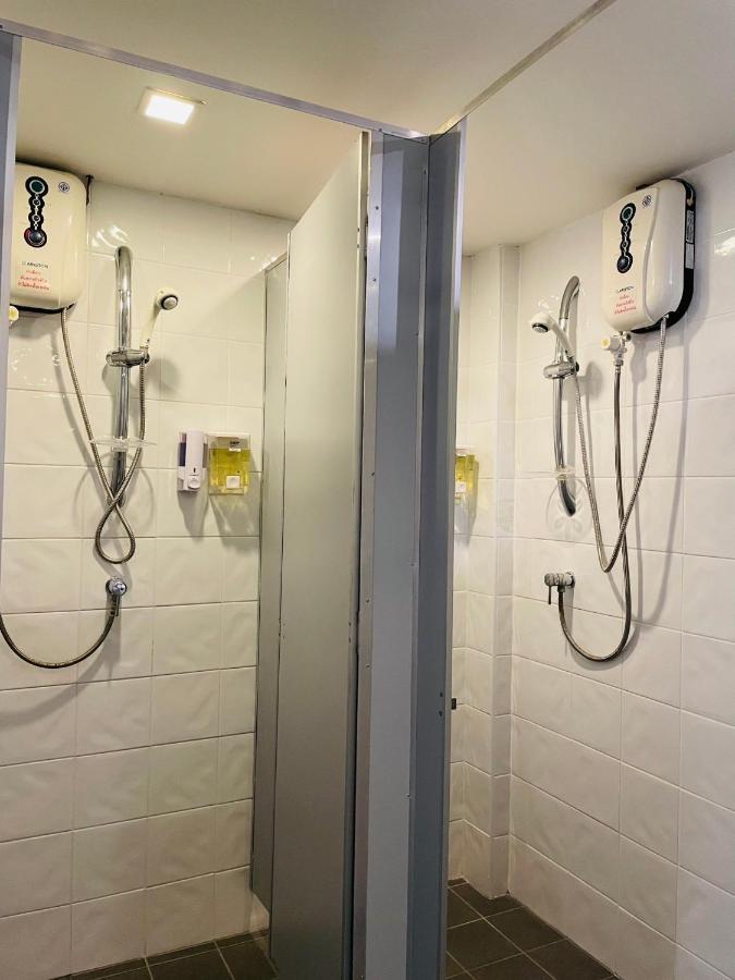 Rabbitel Phuket Hostel Luaran gambar
