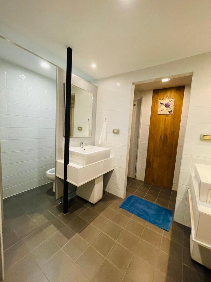 Rabbitel Phuket Hostel Luaran gambar