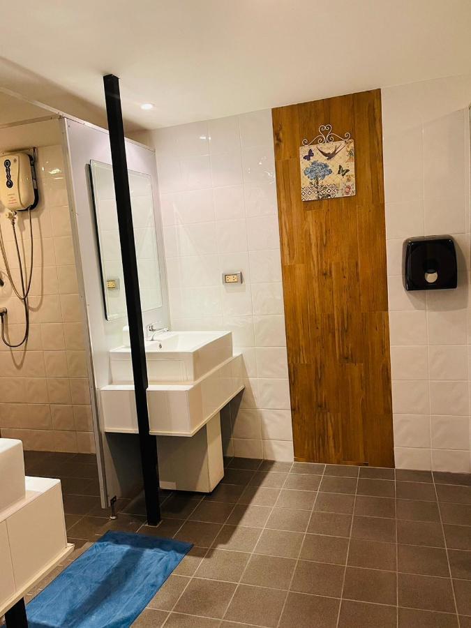 Rabbitel Phuket Hostel Luaran gambar