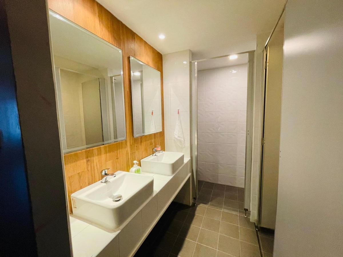 Rabbitel Phuket Hostel Luaran gambar