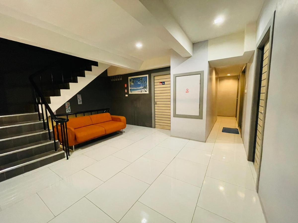 Rabbitel Phuket Hostel Luaran gambar
