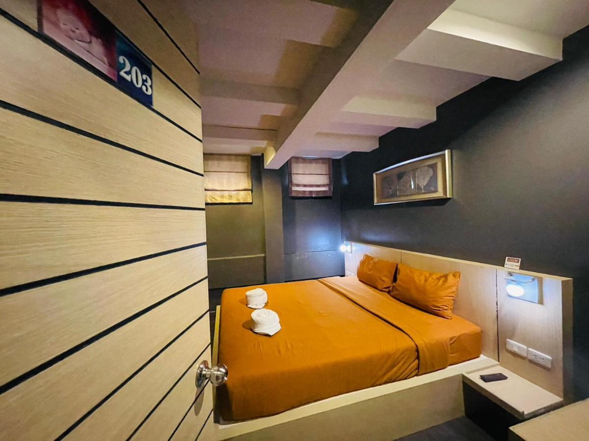 Rabbitel Phuket Hostel Luaran gambar