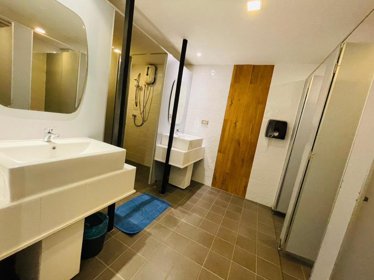 Rabbitel Phuket Hostel Luaran gambar