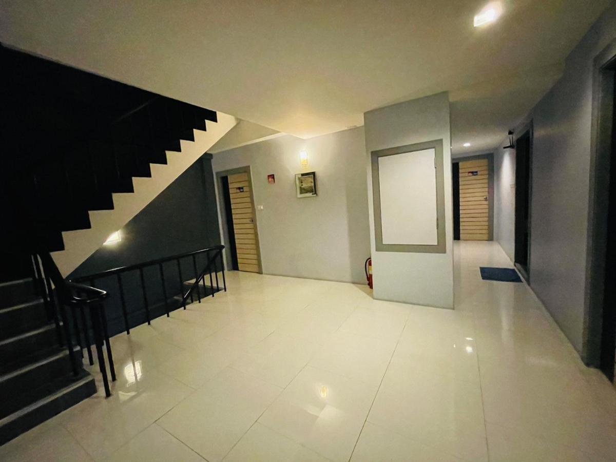 Rabbitel Phuket Hostel Luaran gambar