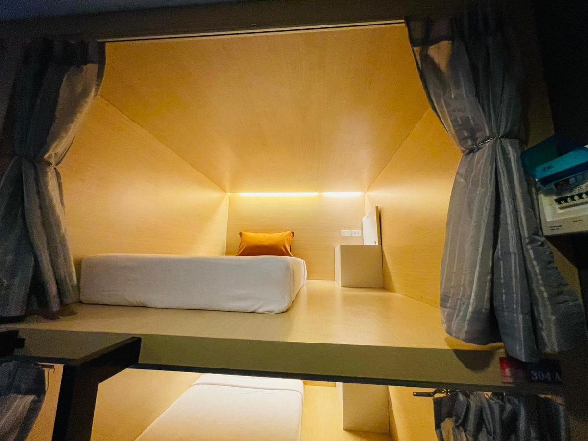 Rabbitel Phuket Hostel Luaran gambar