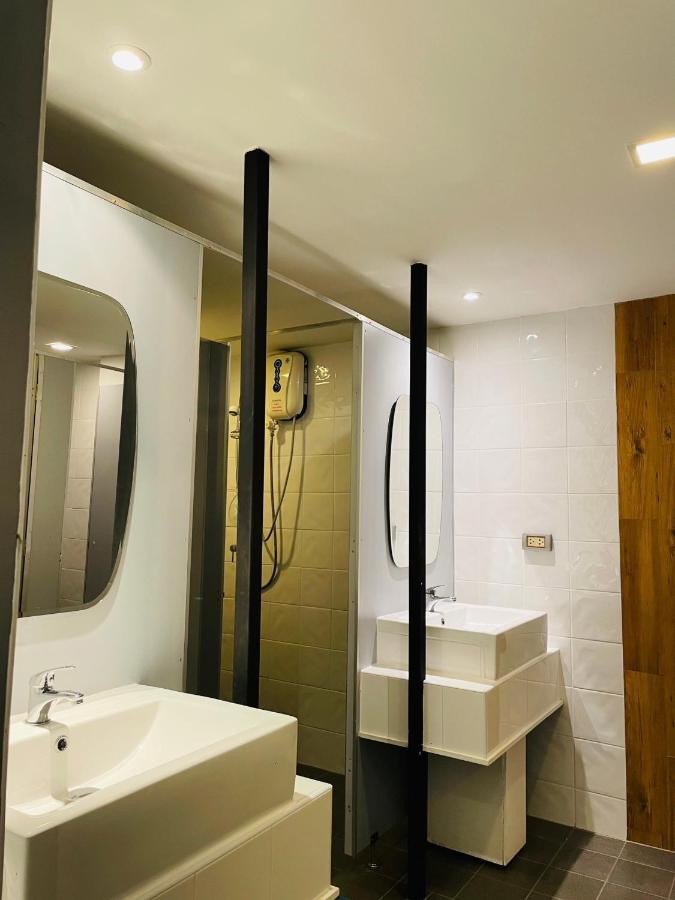 Rabbitel Phuket Hostel Luaran gambar