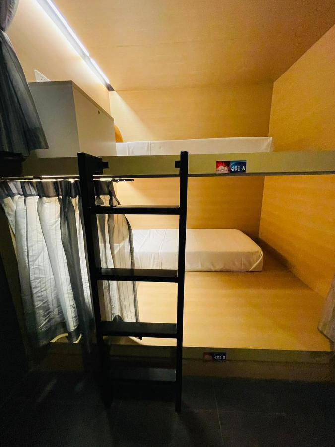 Rabbitel Phuket Hostel Luaran gambar