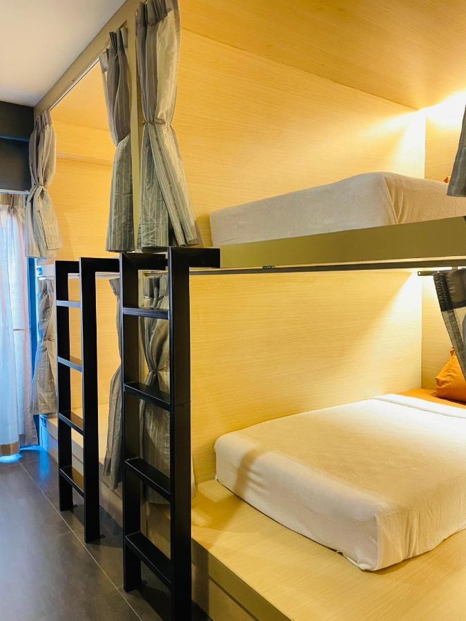 Rabbitel Phuket Hostel Luaran gambar