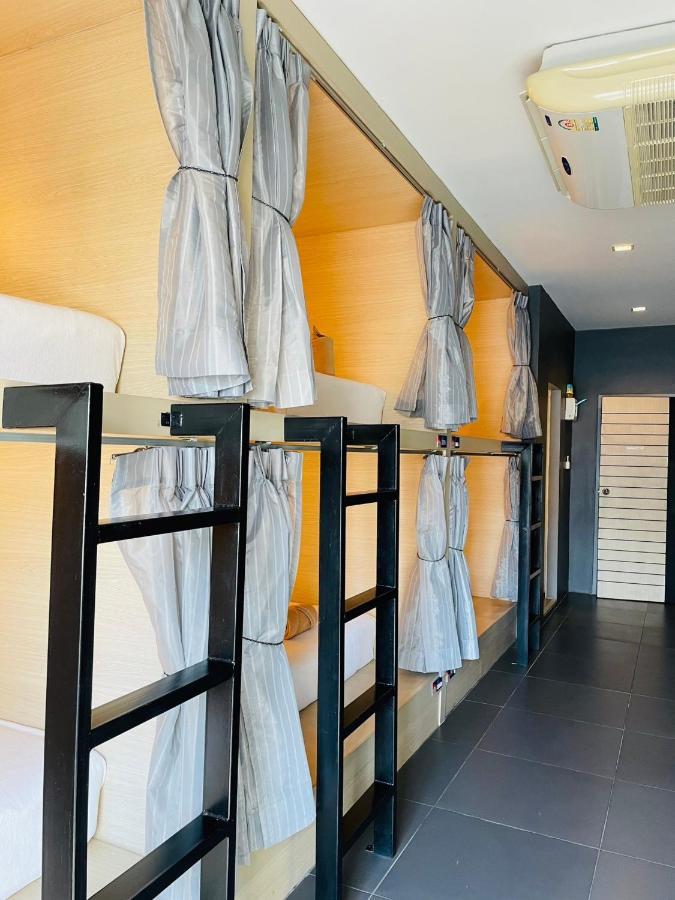 Rabbitel Phuket Hostel Luaran gambar