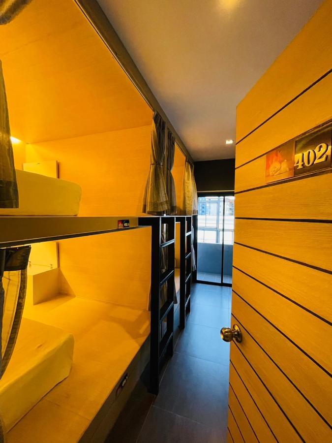 Rabbitel Phuket Hostel Luaran gambar