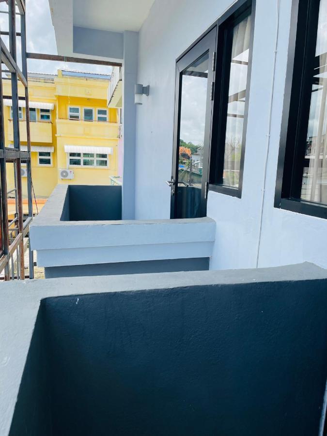 Rabbitel Phuket Hostel Luaran gambar