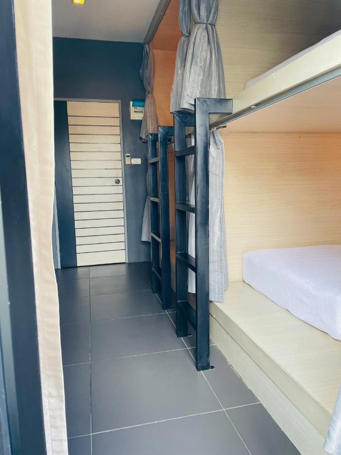 Rabbitel Phuket Hostel Luaran gambar