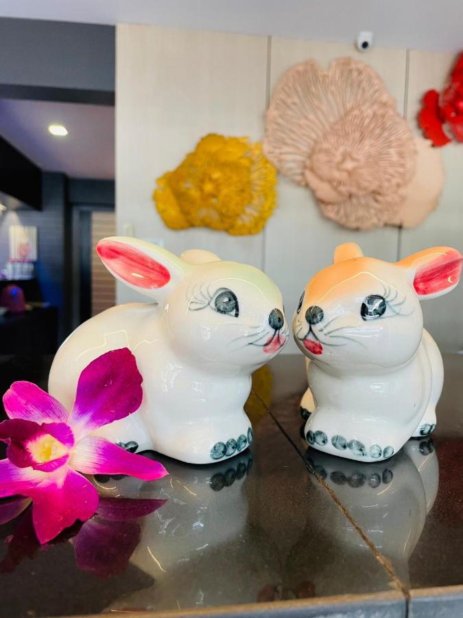 Rabbitel Phuket Hostel Luaran gambar