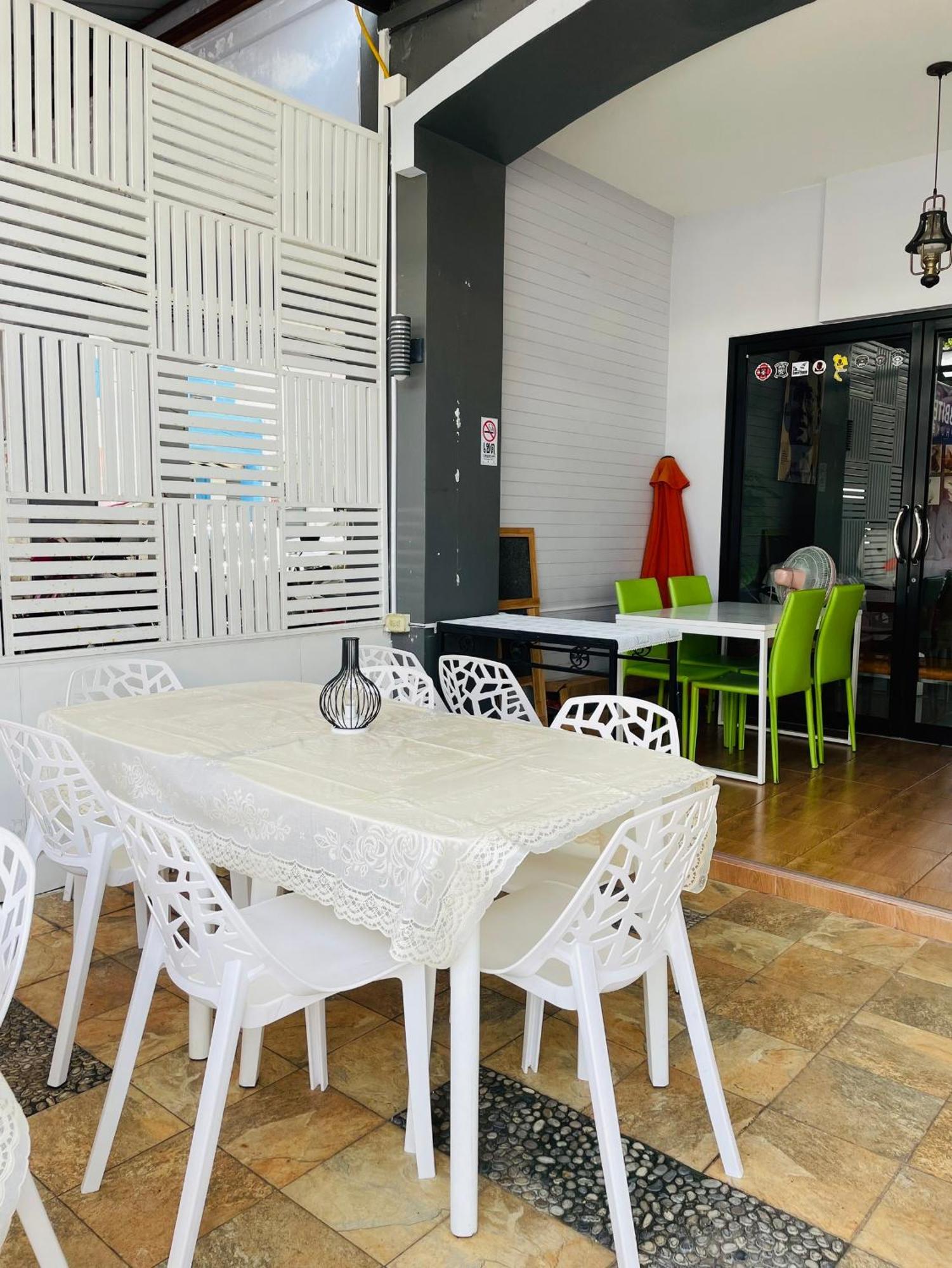 Rabbitel Phuket Hostel Luaran gambar